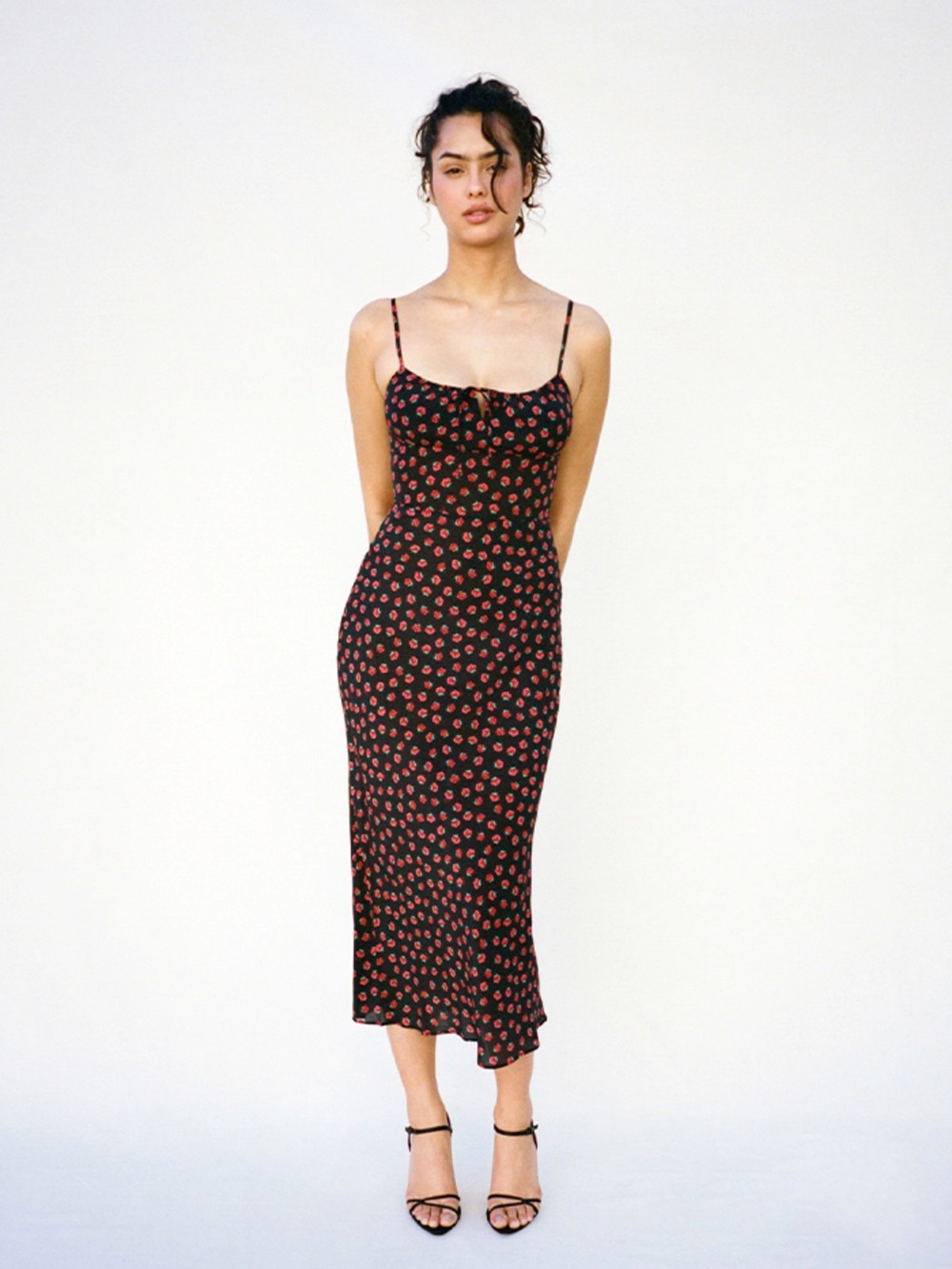 Réalisation Par Alba Dress